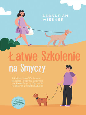 cover image of Łatwe Szkolenie na Smyczy